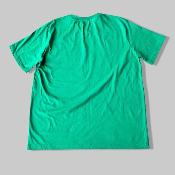 Disney  Goofy Christmas Short Sleeve Top - Picture 7 of 8